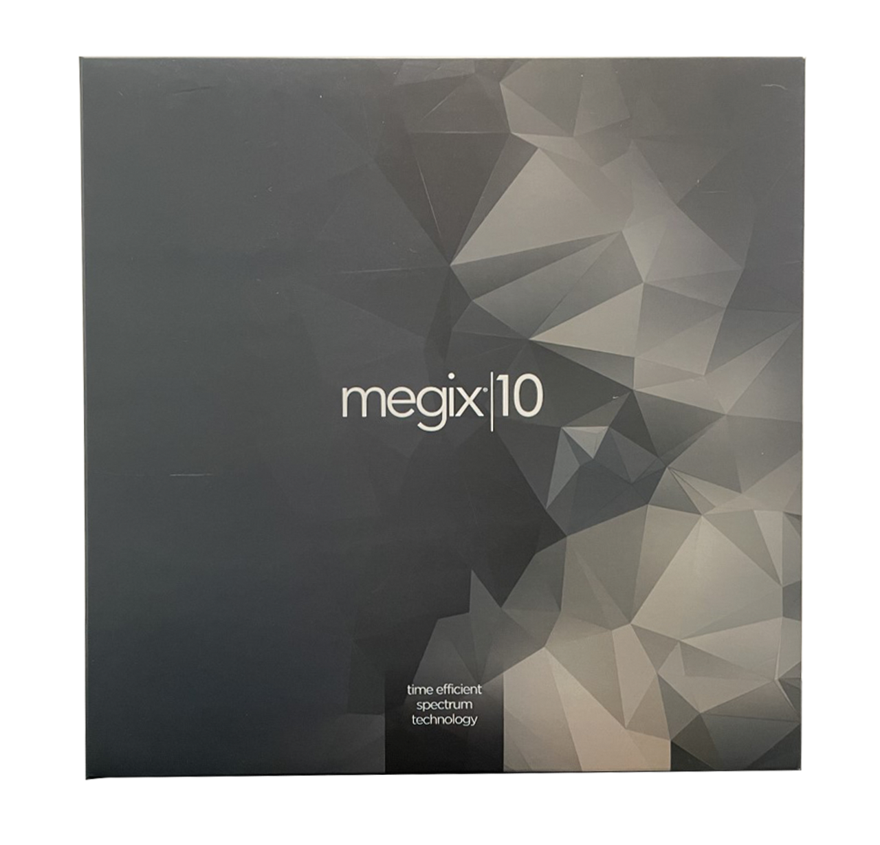 Megix 10 Material