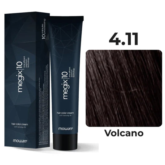 4.11 Volcano