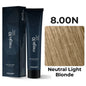 8.00N Neutral Light Blonde