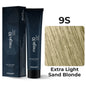 9S Very Light Sandy Blonde