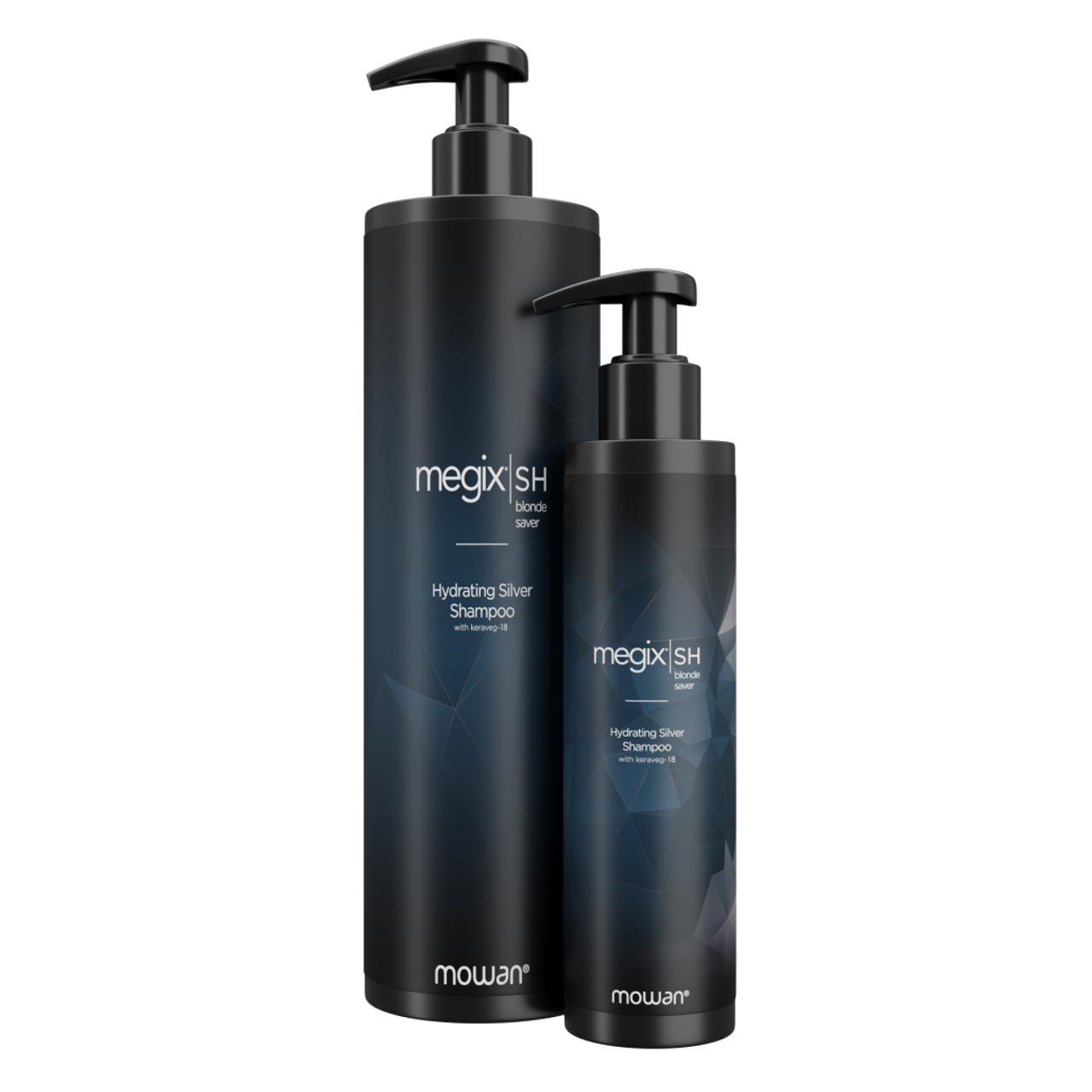 Silver Shampoo 250ml