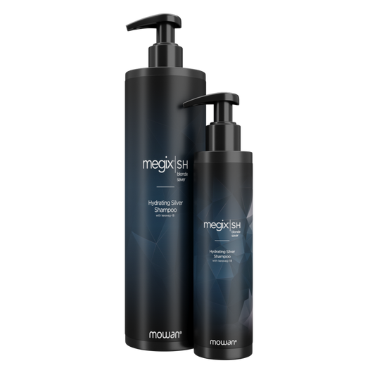 Silver Shampoo 250ml